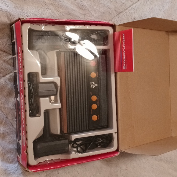 Atari flashback 2 - Picture 2 of 3